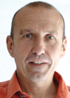 Gerald Harasko
