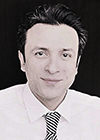 Masoud Eshaghi