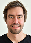 Gabriel Hilbrand