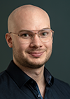 Bernhard Blank