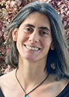 Silvia Preyser
