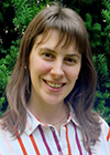 Julia Podpera-Blasch