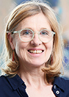 Elisabeth Huber