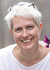 Mag. Dr. Christine Turetschek
