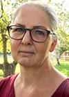 Waltraud Frei