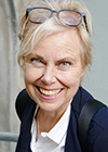 Helga Innerhofer