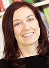 Bettina Hagleitner