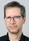 Reinhard Ellensohn