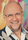 Bernhard Strobl