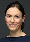 Sonja Hrad