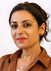 Yeliz Chamsi