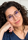 Birgit Scheiner