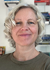 Domenica Friedel-Boesch