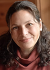 Mag. Dr. Irina Auer-Spath