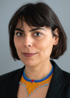 Luisa Andrade Lobo de Rezende