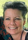 Mag. Michaela Kammeringer Karbon