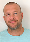 Daniel Kaiser
