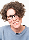 Judith Weiss