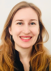 Dr.med.univ. Sophie Haslinger
