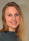 Sophie Mackinger
