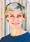 Julia Pillinger