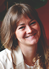Sarah Glantschnig